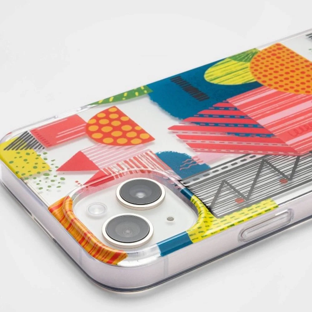 Heyday iPhone 14 Plus Case